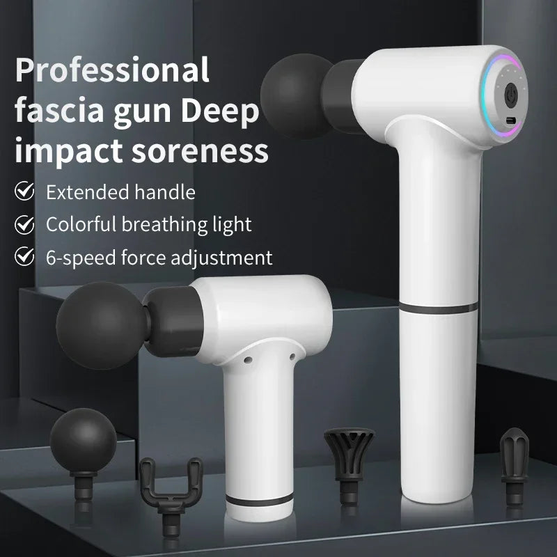 MUKASI Massage Gun